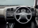 Nissan Expert 1999 года